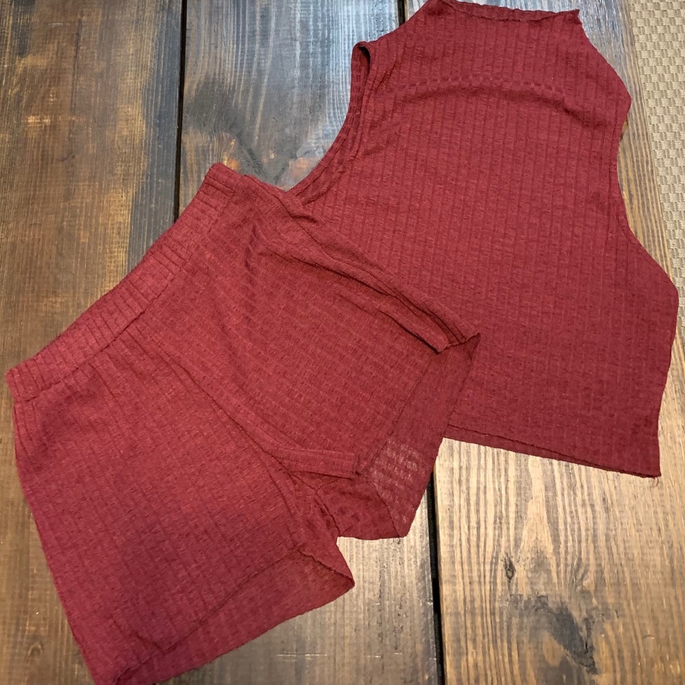 Pj set